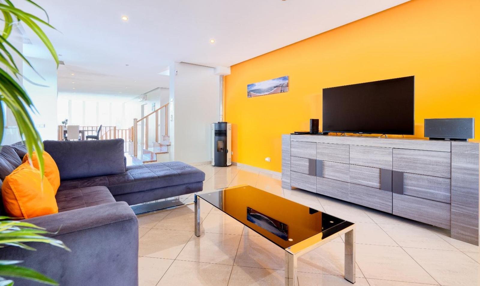 Full Private 300Sqm Villa Jacuzzi Heated Pool Ideal & Quiet Location Albufeira Exterior foto