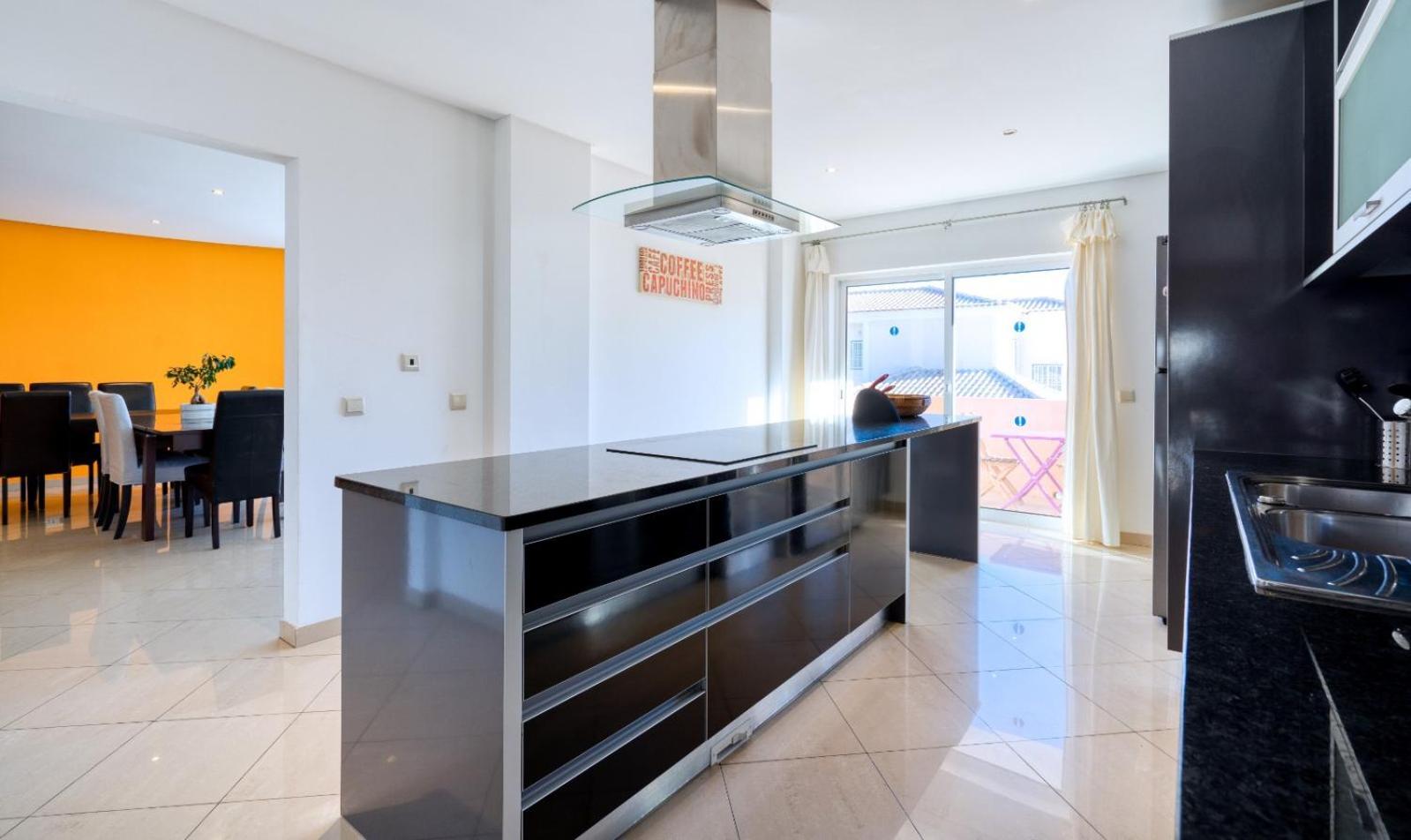 Full Private 300Sqm Villa Jacuzzi Heated Pool Ideal & Quiet Location Albufeira Exterior foto
