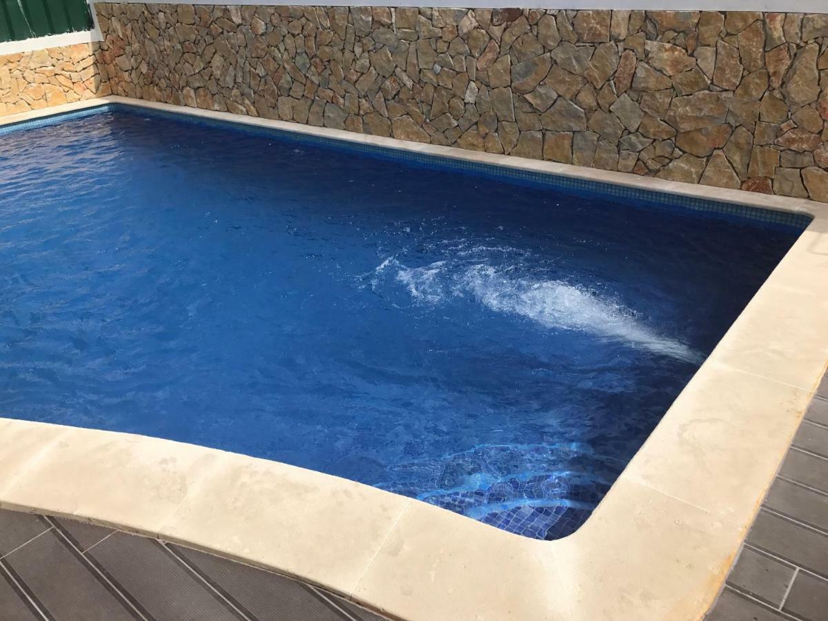 Full Private 300Sqm Villa Jacuzzi Heated Pool Ideal & Quiet Location Albufeira Exterior foto