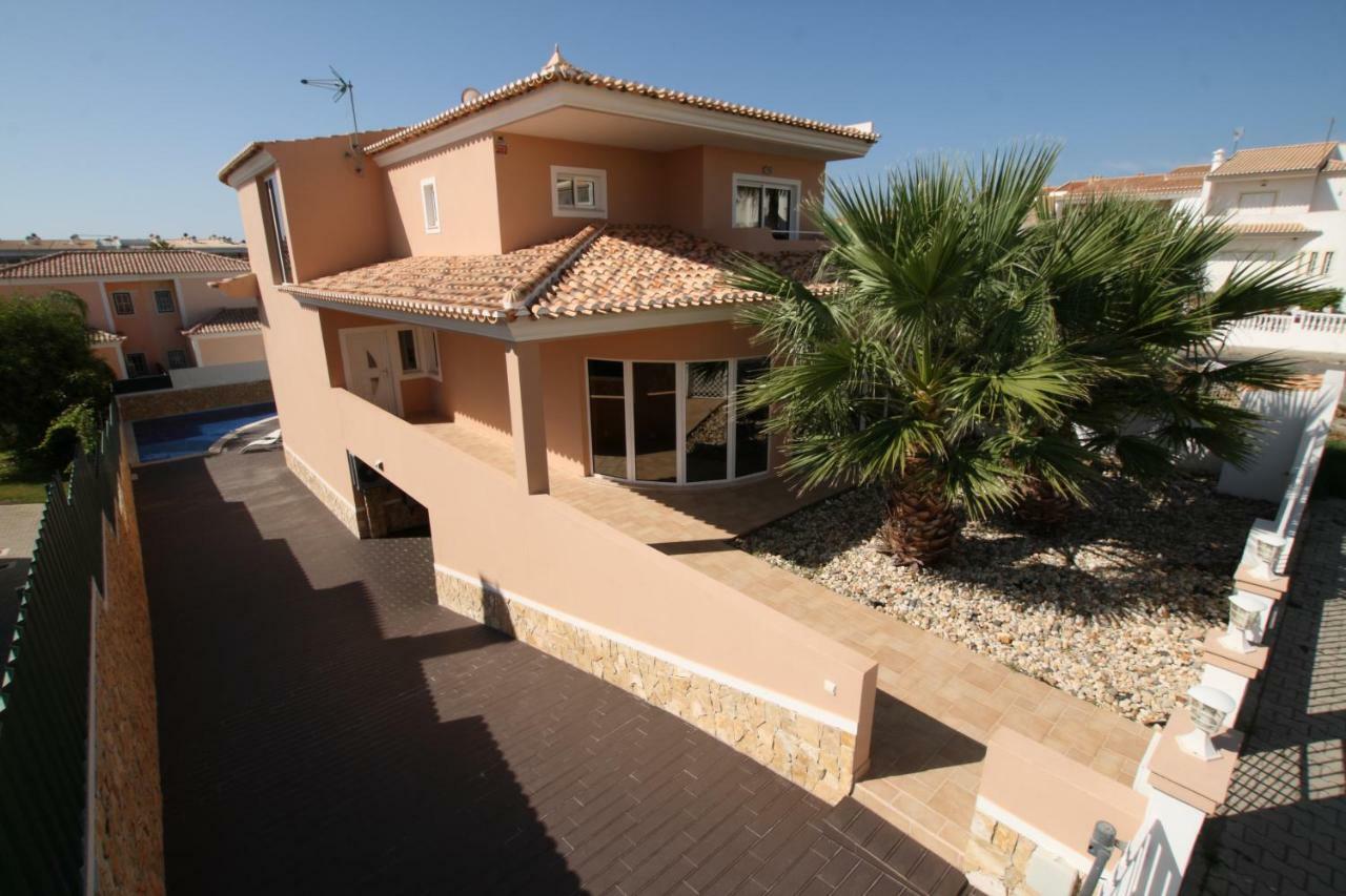 Full Private 300Sqm Villa Jacuzzi Heated Pool Ideal & Quiet Location Albufeira Exterior foto