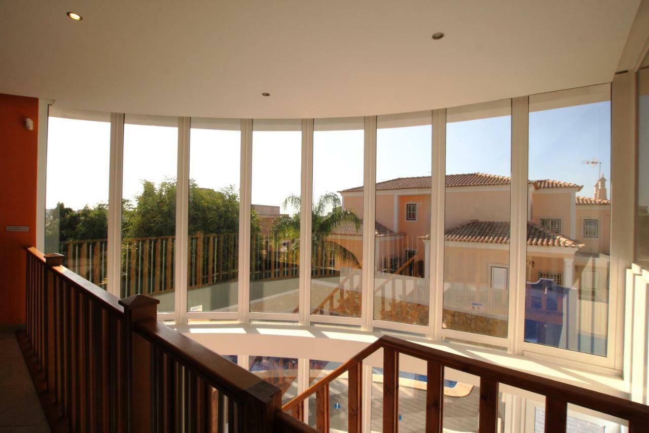 Full Private 300Sqm Villa Jacuzzi Heated Pool Ideal & Quiet Location Albufeira Exterior foto